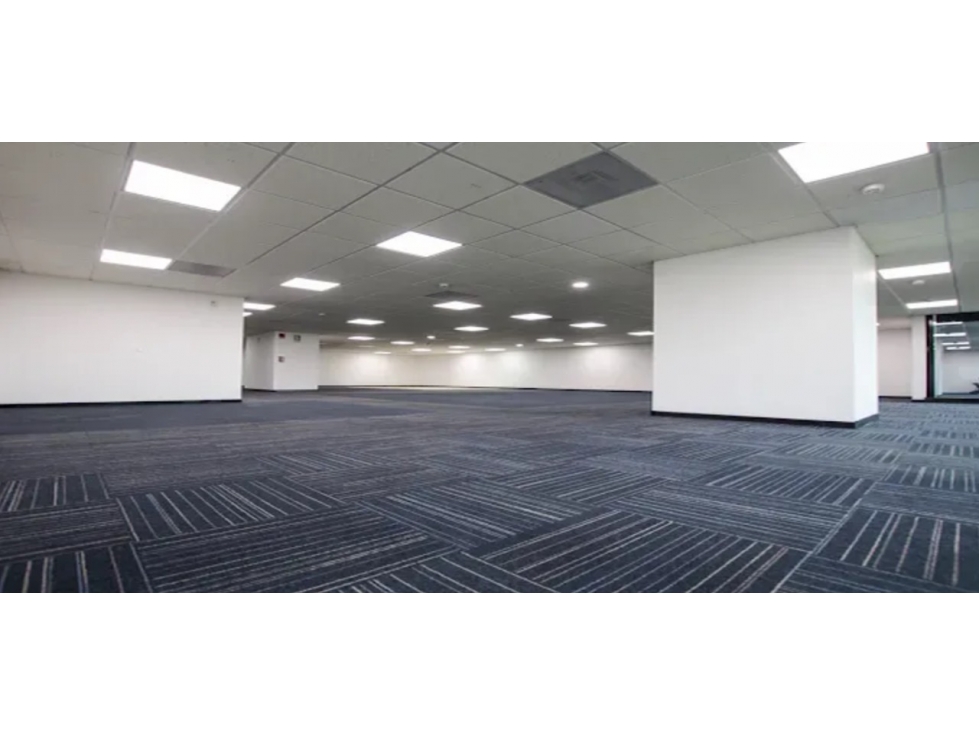 Magníficas Oficinas para Arriendo en Chicó Norte, Bogotá — foto 6