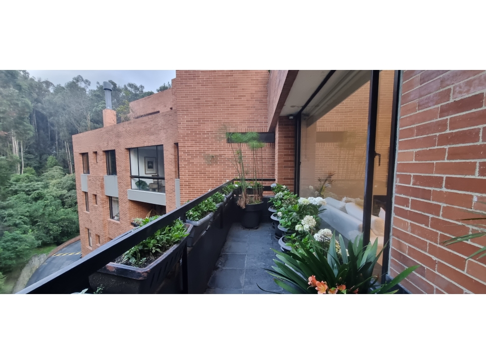 Venta Apartamento Sierras del Moral — foto 6