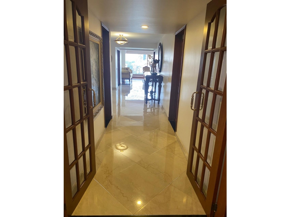 VENTA APARTAMENTO RECODO COUNTRY - LA CAROLINA — foto 6