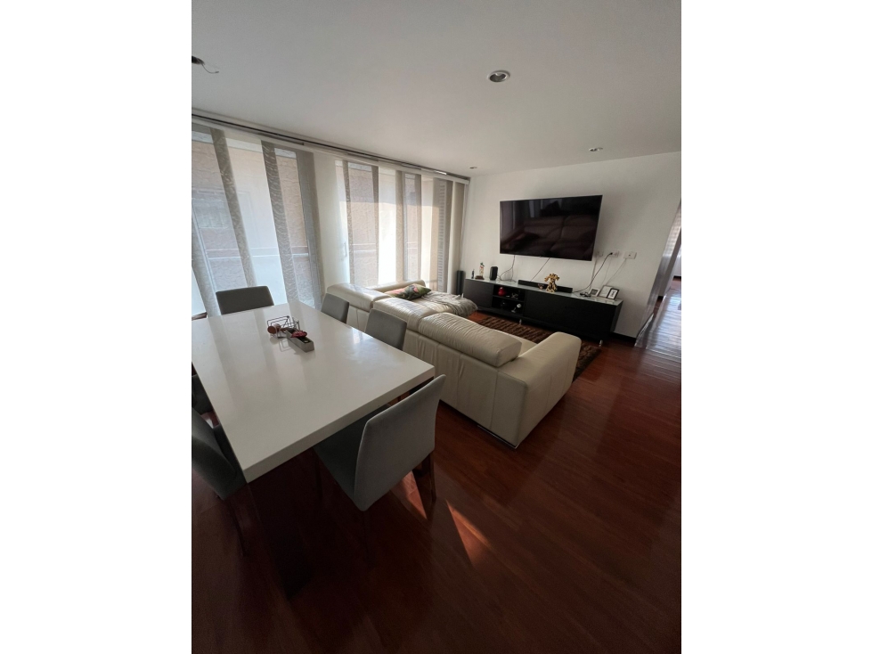APARTAMENTO EN VENTA Y RENTA LA FELICIDAD — foto 2