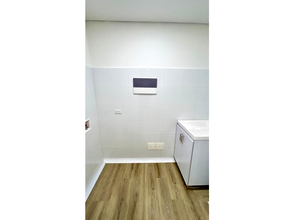 APARTAMENTO EN VENTA CALLE 106 90MT2, 3HAB, 3B, 2P — foto 6