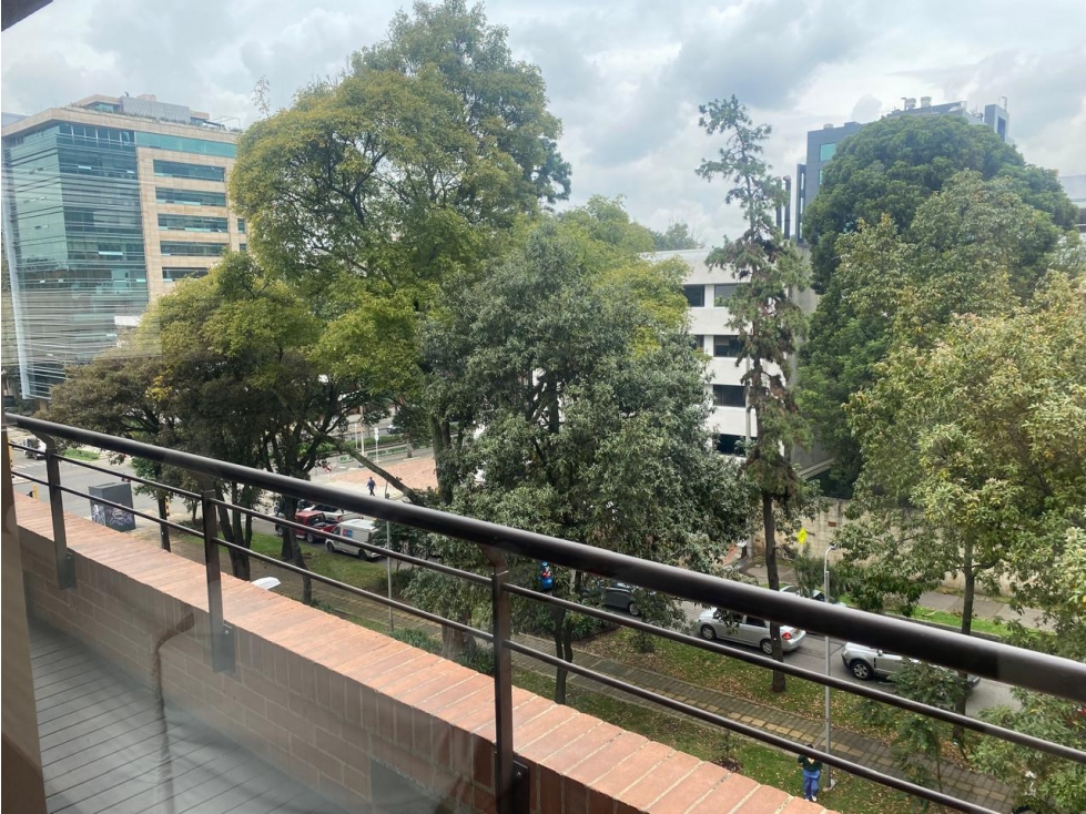 VENTA APARTAMENTO CHICO NORTE — foto 4