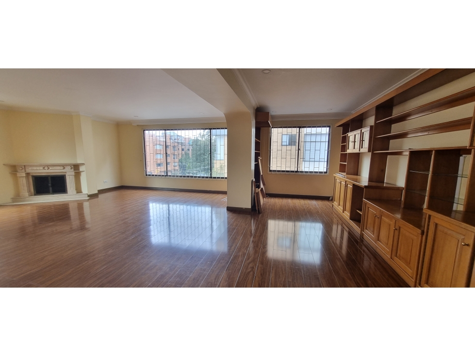 Venta Apartamento Santa Barbara — foto 2