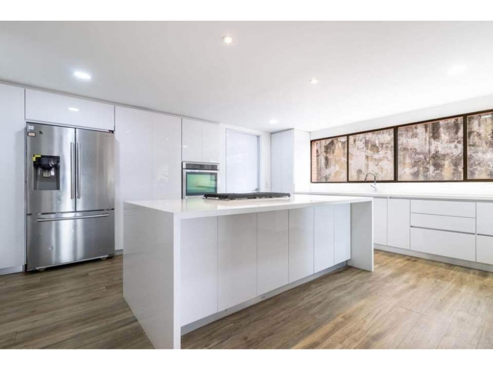 APARTAMENTO EN VENTA CHICO ALTO — foto 5