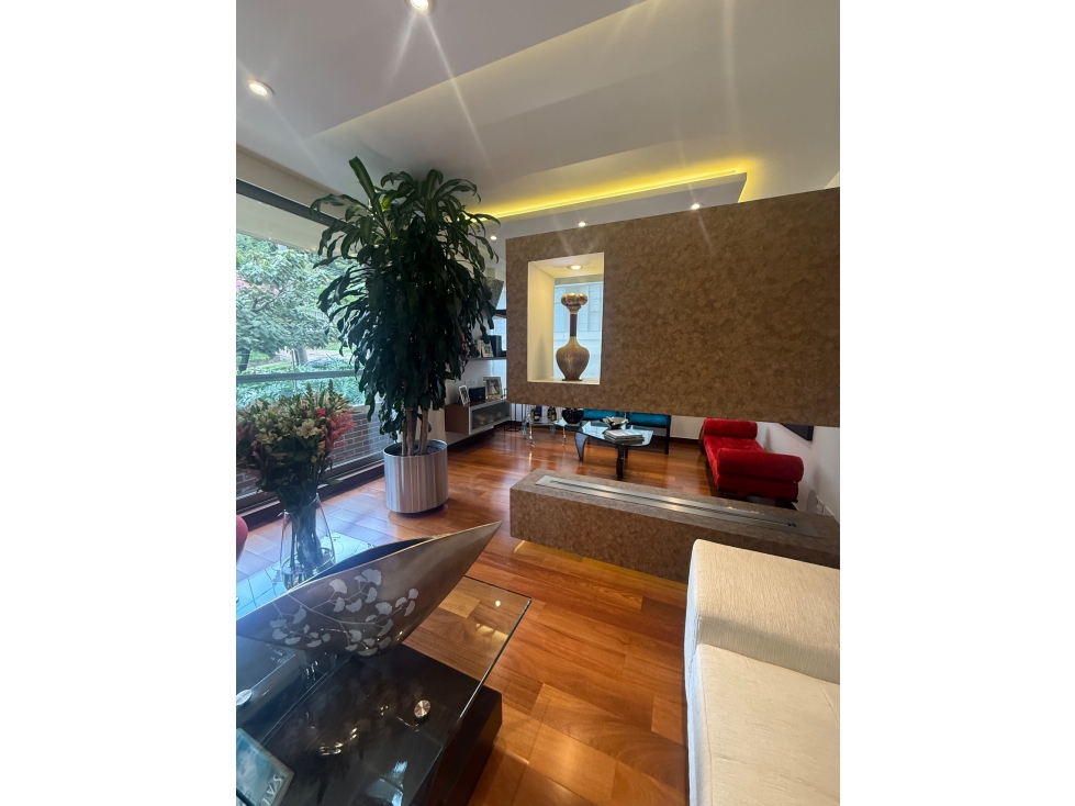 APARTAMENTO EN VENTA CHICO ALTO — foto 5