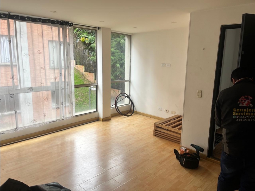 APARTAMENTO EN VENTA SUBA — foto 4