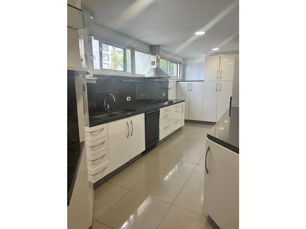 APARTAMENTO EN RENTA EN EL NOGAL — foto 2