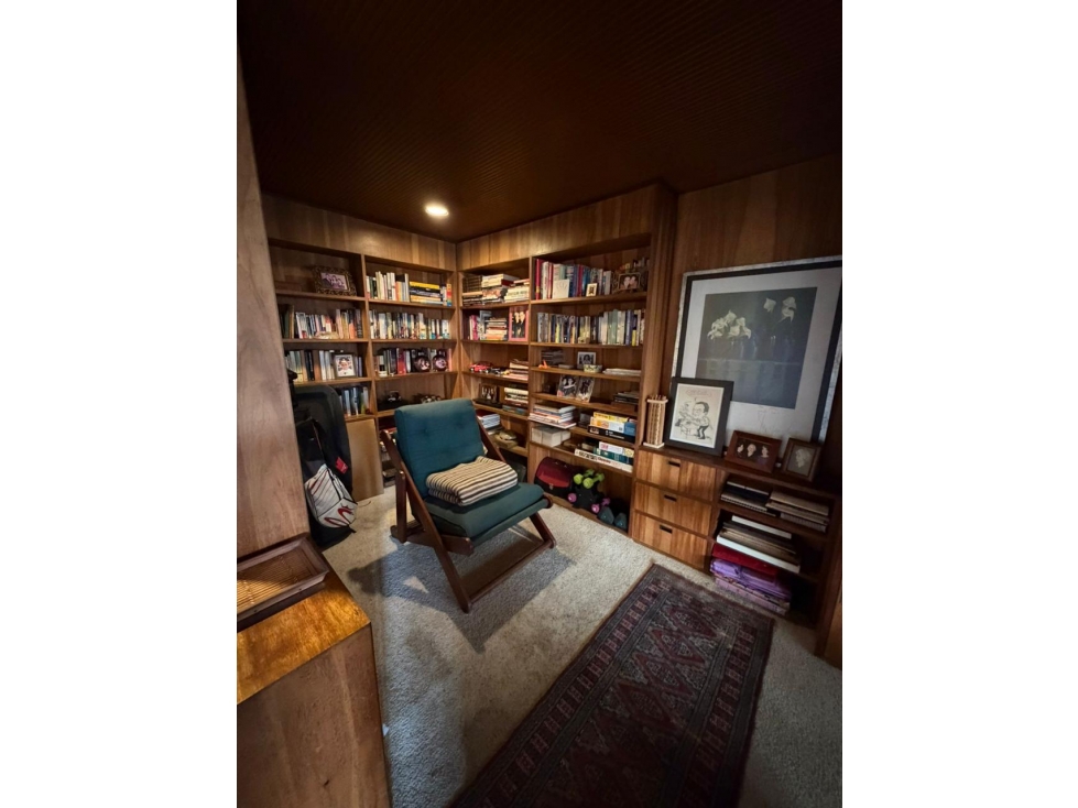 VENTA APARTAMENTO EL RETIRO — foto 5