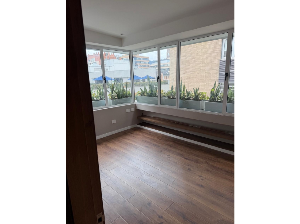 Apartamento en ARRIENDO en el Chico — foto 6