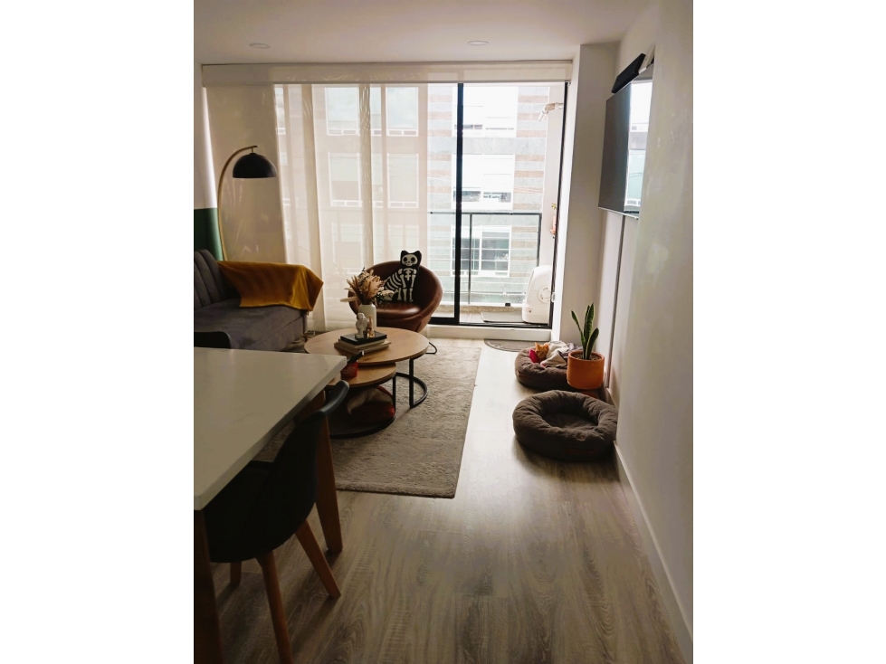 Apartamento en VENTA en CONTADOR — foto 3