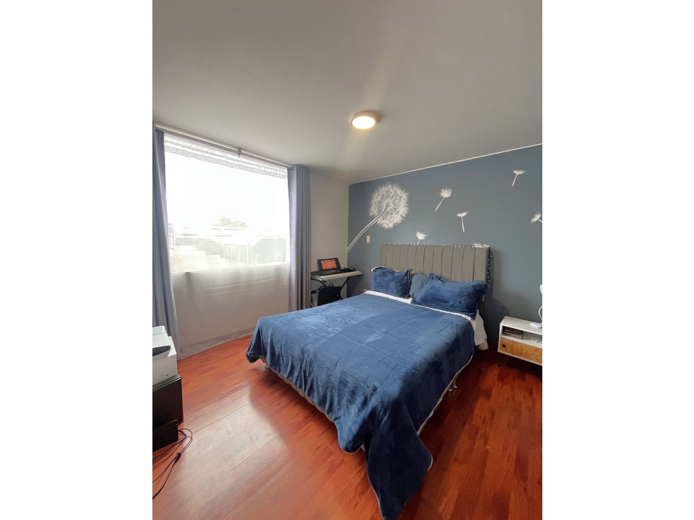 Apartamento en Puente Largo