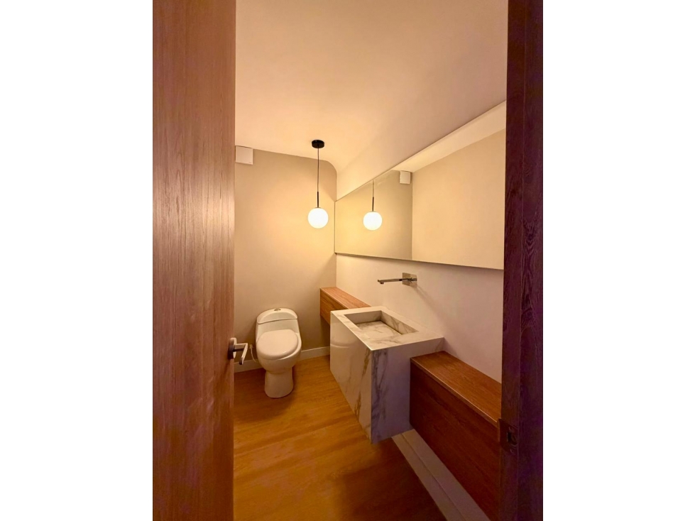 Apartamento Remodelado en VENTA en El Nogal — foto 6