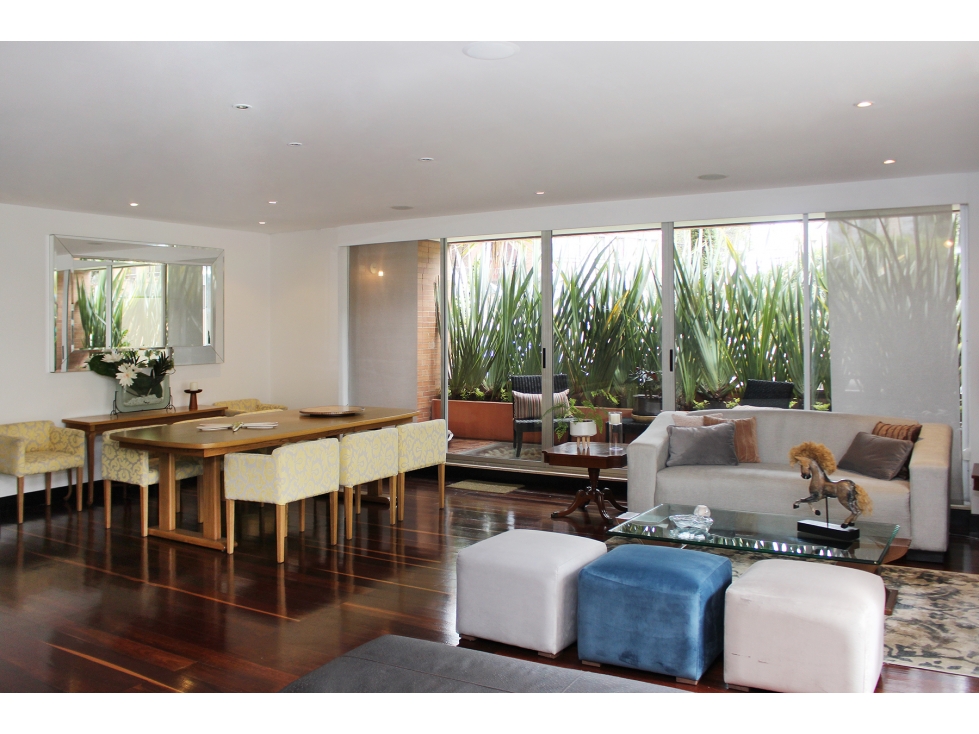 VENDO este HERMOSO APARTAMENTO,  en Rosales bajo. — foto 3