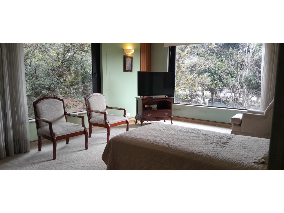 VENDO ESTE AMPLIO APTO. DUPLEX - EXCLUSIVO BARRIO SANTA ANA — foto 6