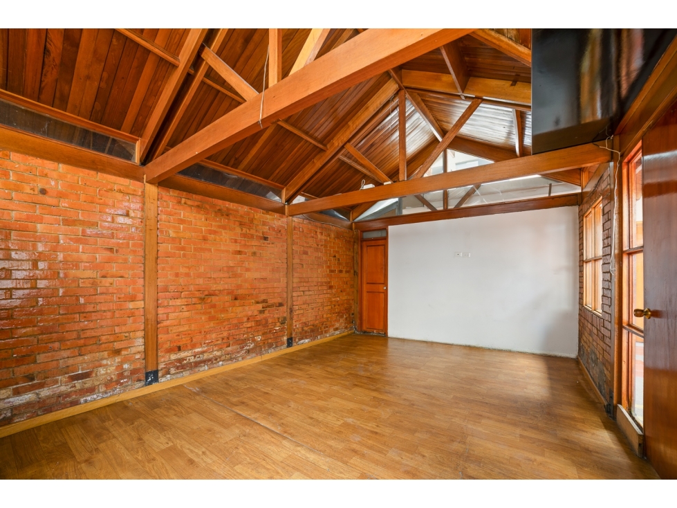 VENTA CASA EN SANTA BARBARA — foto 6