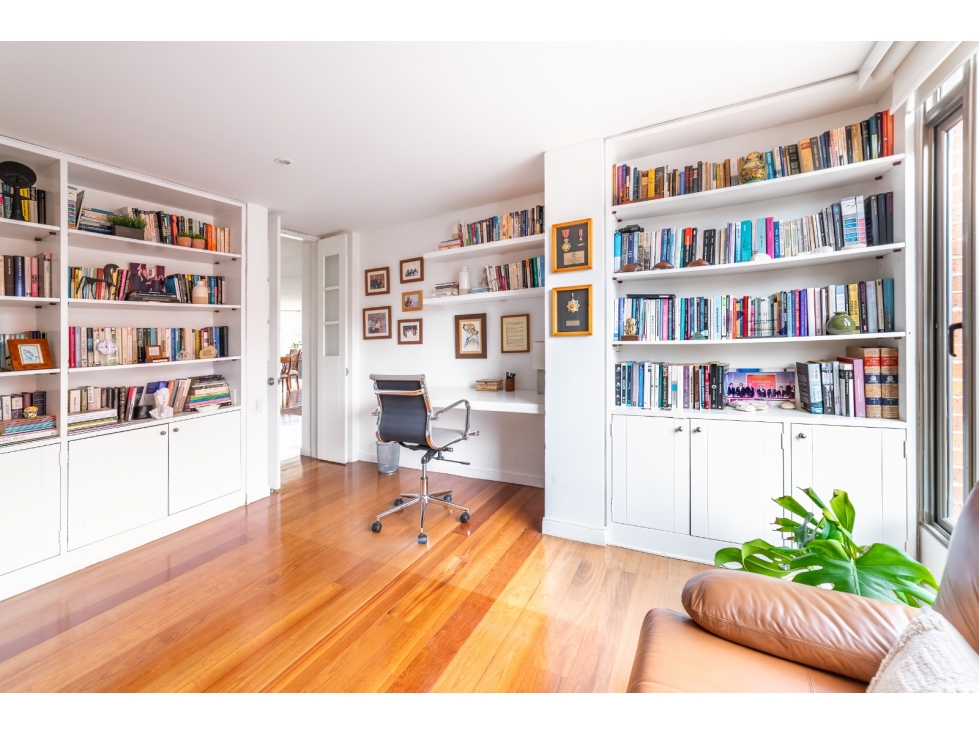 VENTA EXCELENTE APARTAMENTO - CABRERA — foto 4
