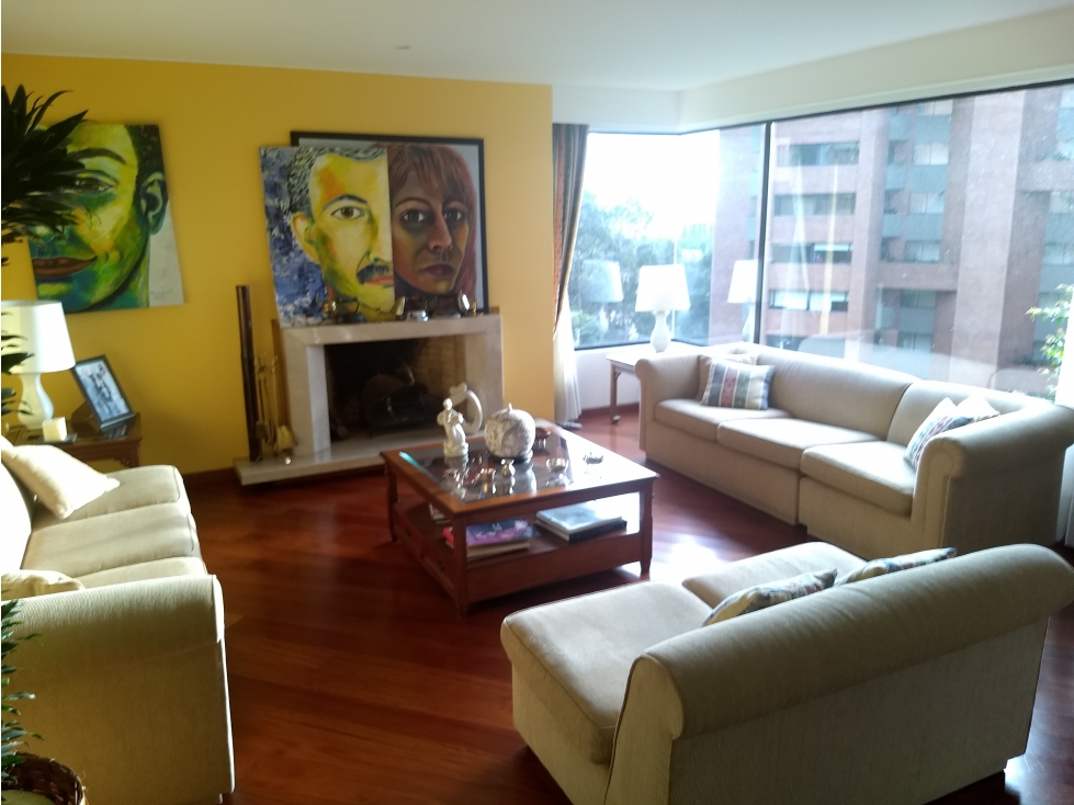 Venta Apartamento Sierras del Moral — foto 3
