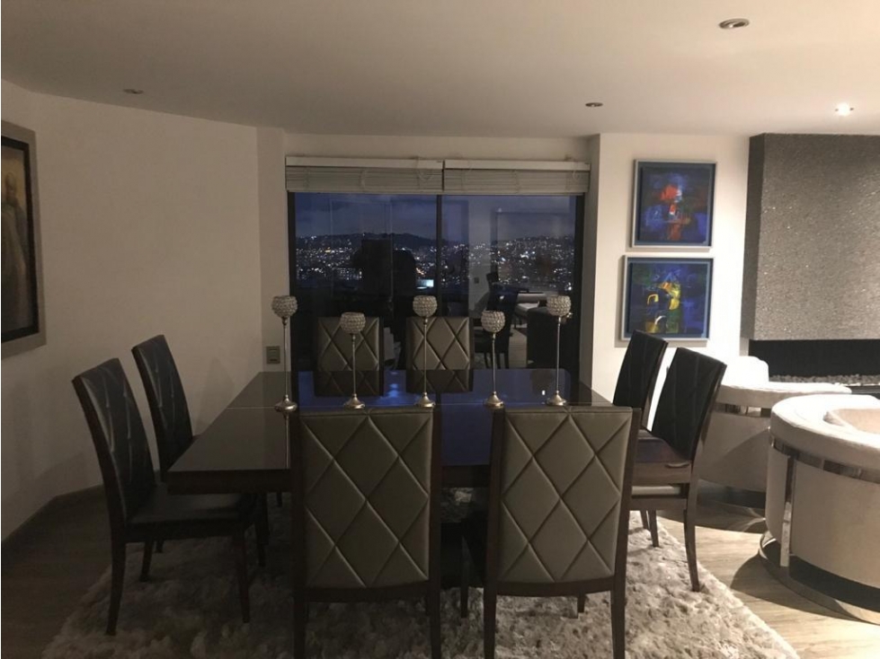 Venta Apartamento Sierras del Moral — foto 2