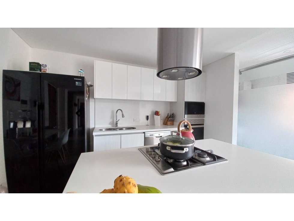 Venta Apartamento Santa Barbara — foto 5