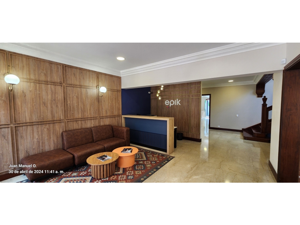 Espectacular casa oficina en venta Rosales INVERSIONISTAS — foto 4