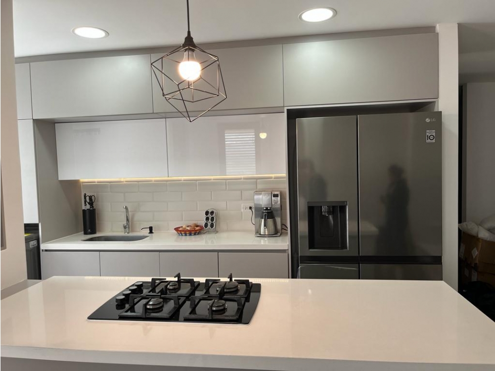 VENTA APARTAMENTO LA CALERA 3HAB 2BA 1P - 3