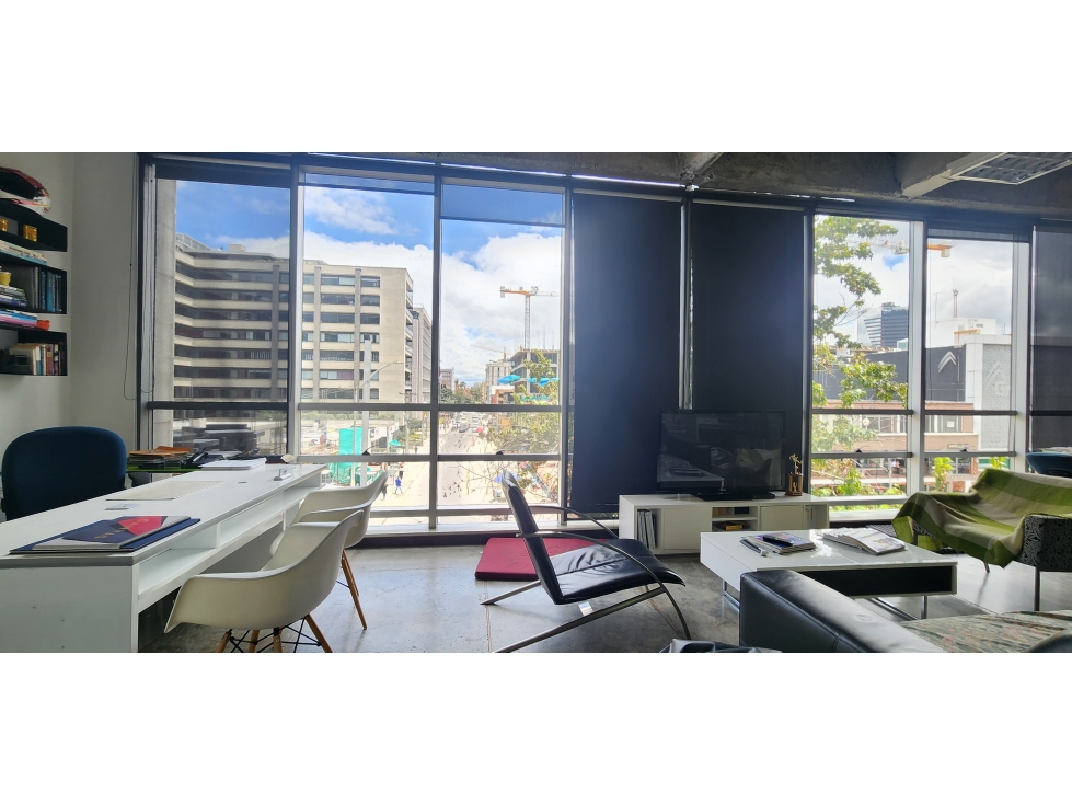 Espectacular oficina en venta Chico Norte — foto 5