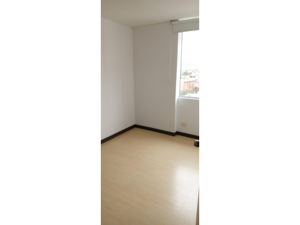 APARTAMENTO EN ARRIENDO COLINA CAMPESTRE