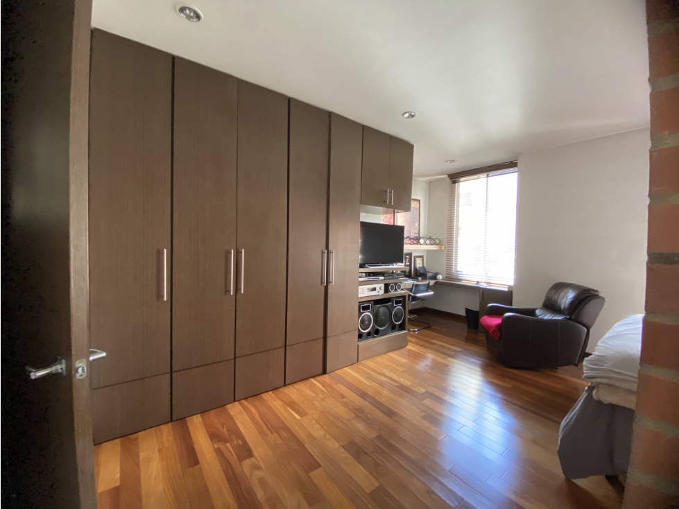 APARTAMENTO EN VENTA CHICO RESERVADO — foto 4