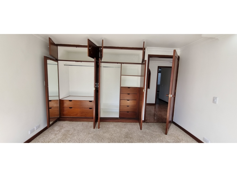 Venta Apartamento Chico — foto 5