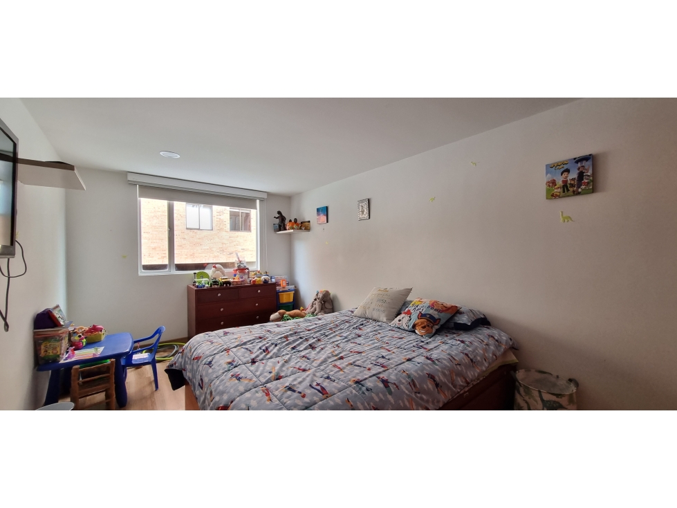 Venta Apartamento Altos de Bella Suiza