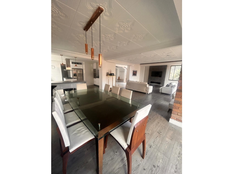 Apartamento en Santa Barbara Occidental