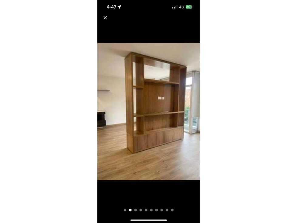 APARTAMENTO EN VENTA CHICO NAVARRA — foto 6