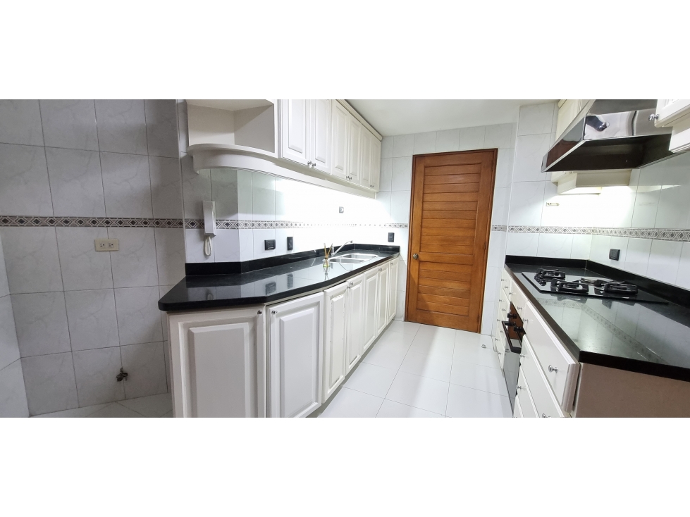 Venta Apartamento Sierras del Moral — foto 4