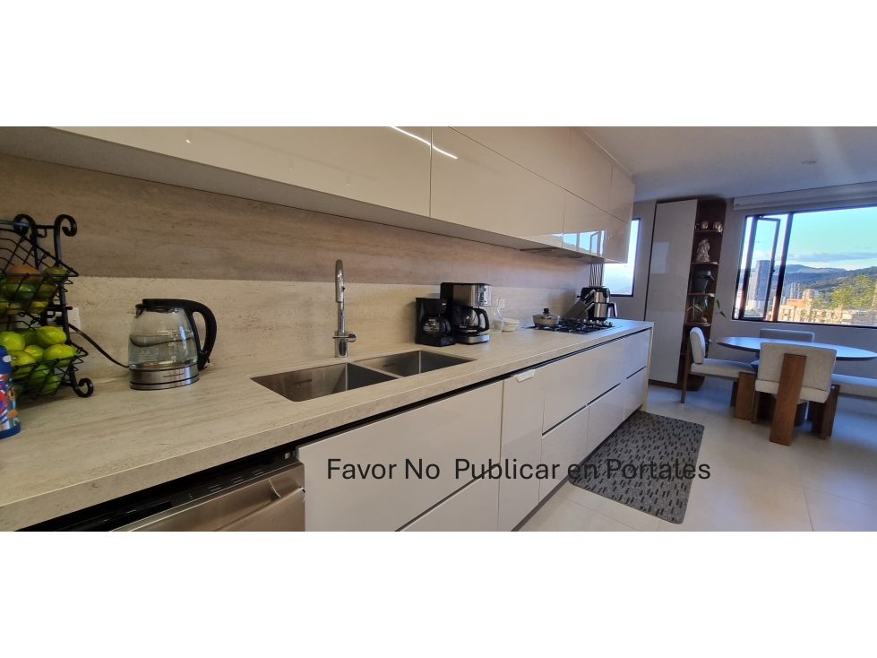 Venta Apartamento Montearroyo — foto 2