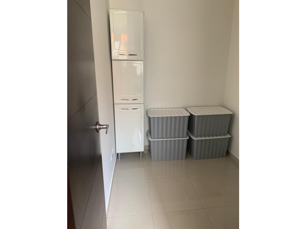 APARTAMENTO EN RENTA Y VENTA SANTA PAULA 117MT2, 3HAB, 3B, 2P, CBS — foto 6