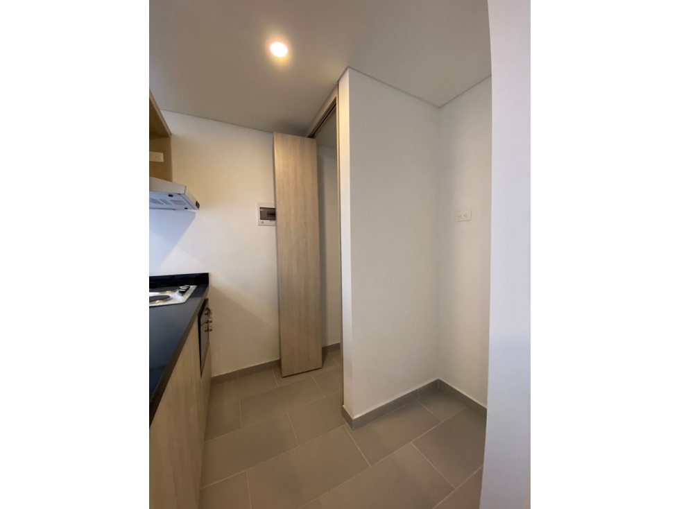 VENTA APARTAESTUDIO CENTRO INTERNACIONAL 33.MT2, 1HAB, 1B