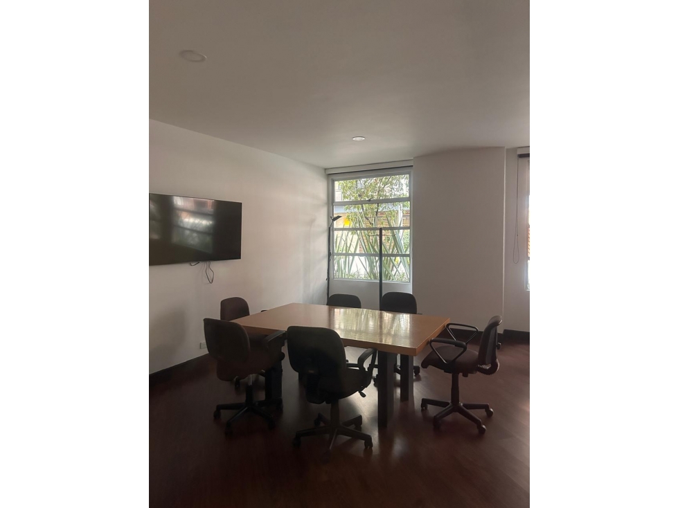 ARRIENDO APARTAMENTO EN VIRREY, 83MT2, 2HAB, 2B, 2P