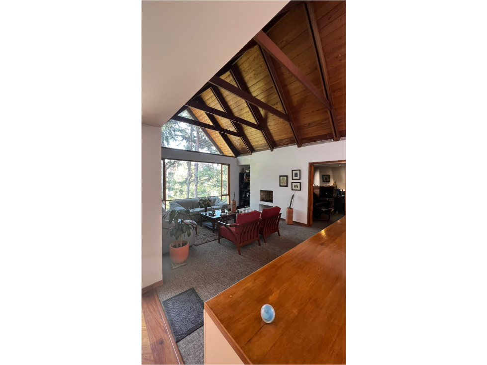 Vendo Casa Sierras del Moral — foto 4