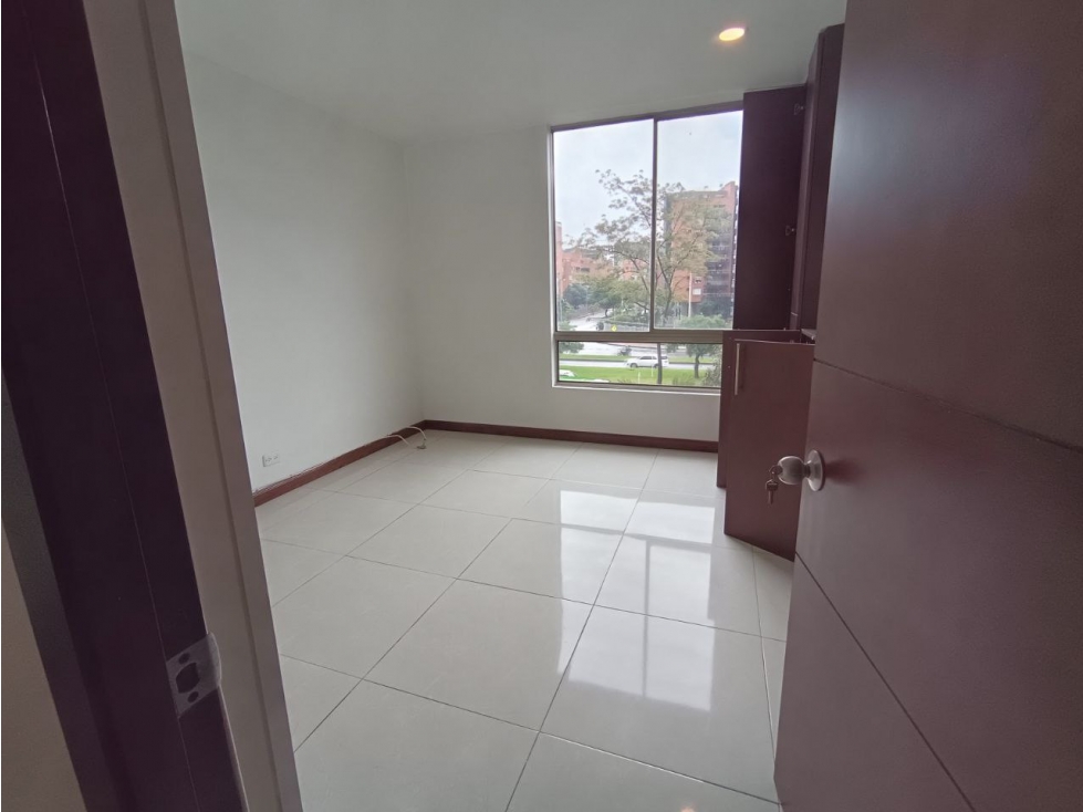 Apartamento Balcones del Salitre