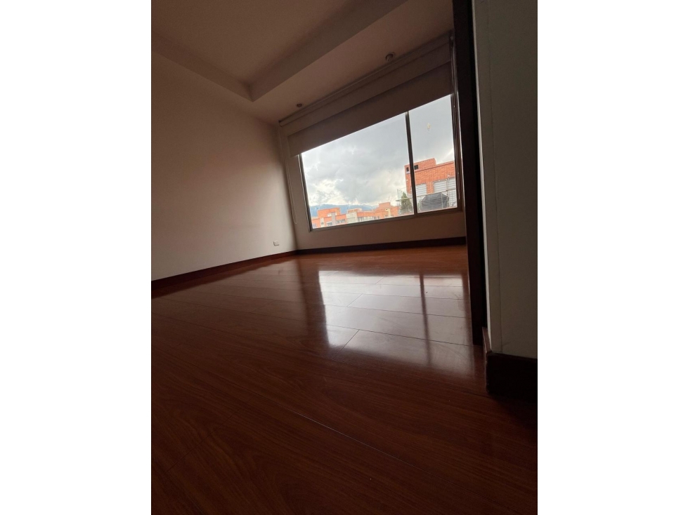 APARTAMENTO SANTA BARBARA