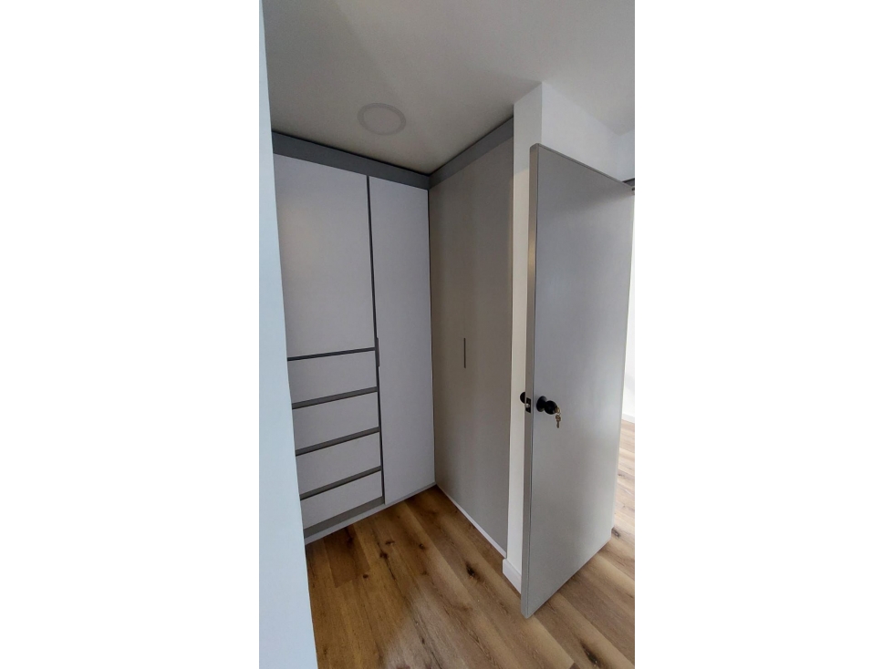 Arriendo Apto en El Nogal 2 habitaciones — foto 6