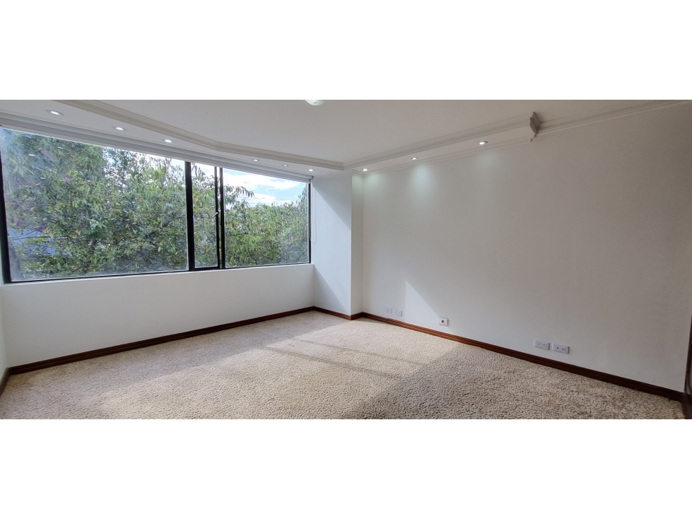 Arriendo Apartamento Chico — foto 2