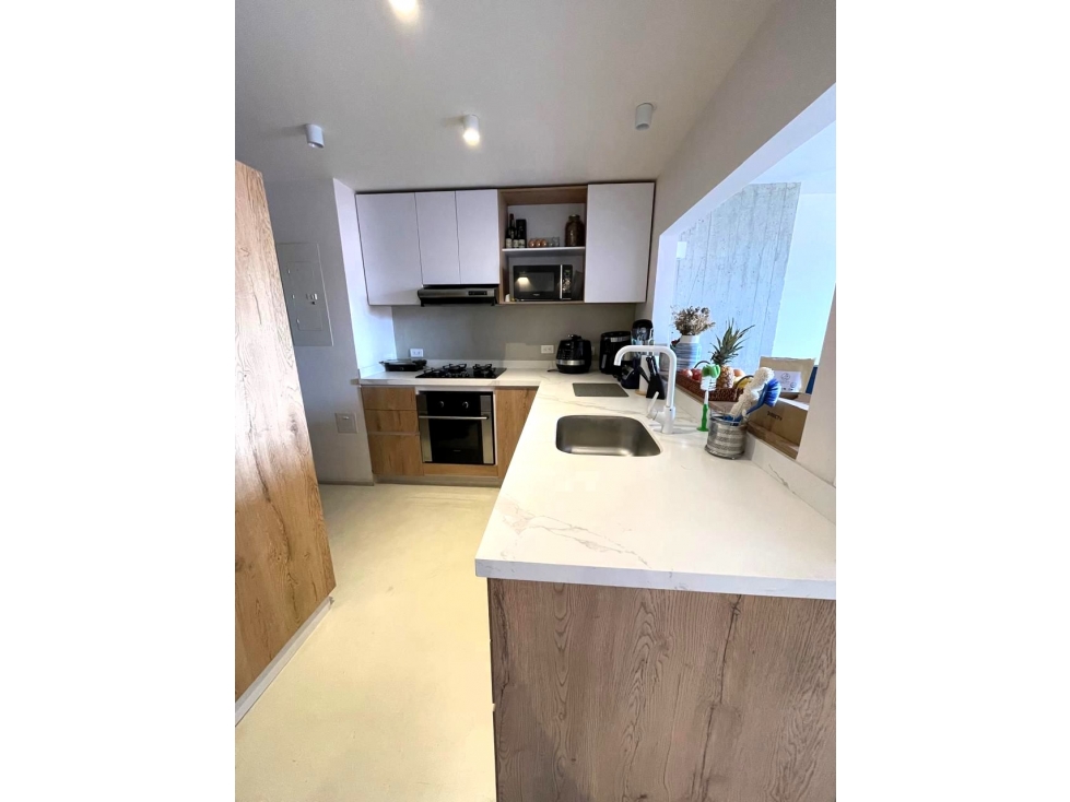 Venta de Apartamento en el Contador, Bogotá — foto 2