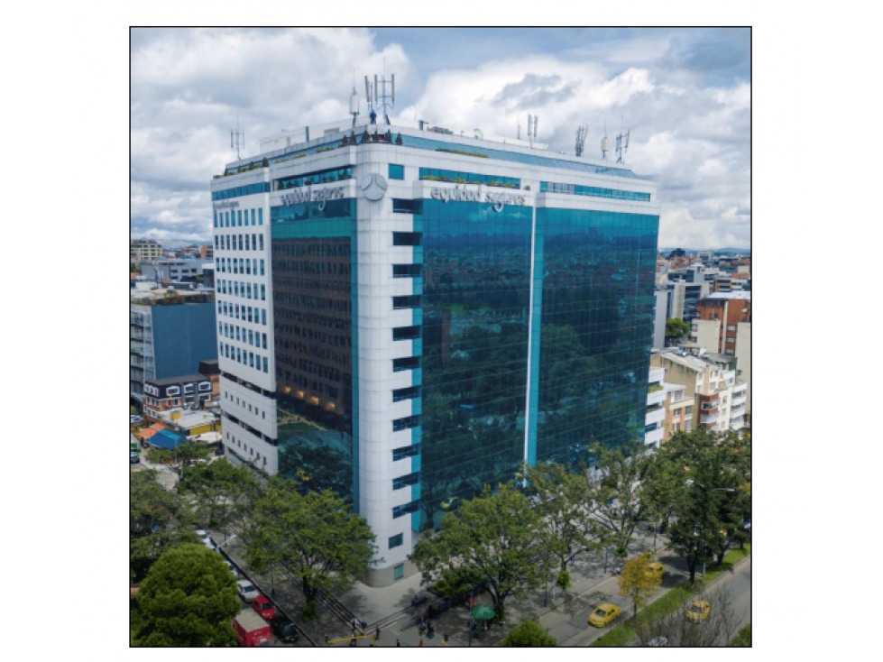 OFICINA EN VENTA Y RENTA