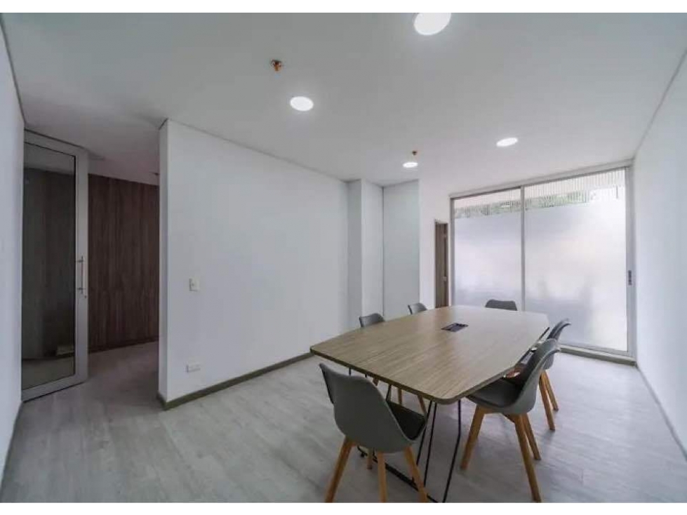 APARTA ESTUDIO EN VENTA GRATAMIRA