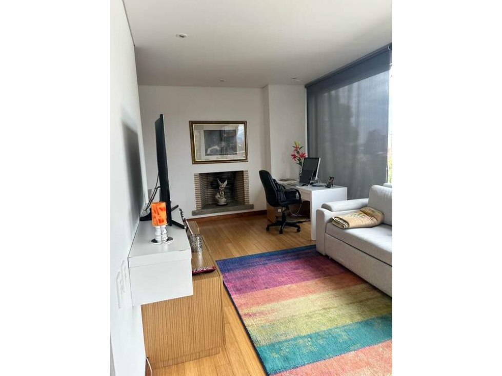 APARTAMENTO EN VENTA EL REFUGIO REAL — foto 6