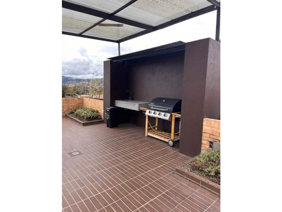 APARTAMENTO EN VENTA LA CAROLINA