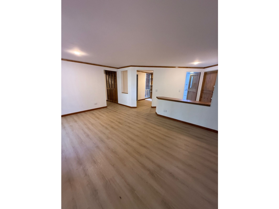 APARTAMENTO EN VENTA EL BATAN