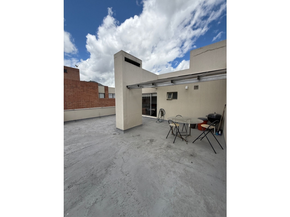 APARTAMENTO EN VENTA SANTA BARBARA CENTRAL