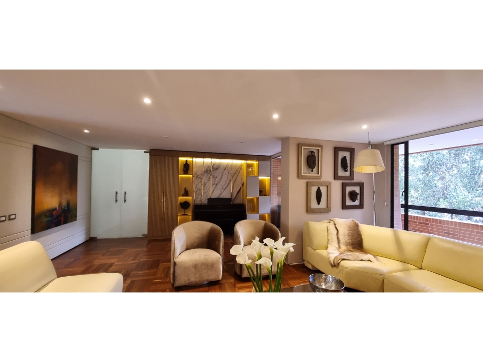 Venta Apartamento Sierras del Moral — foto 5